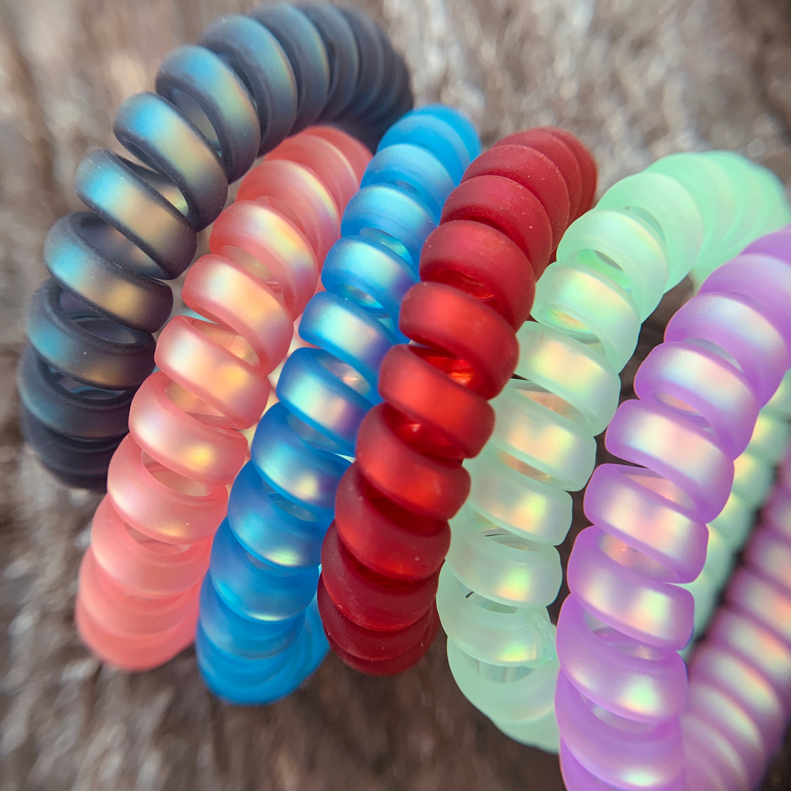 jelly coils