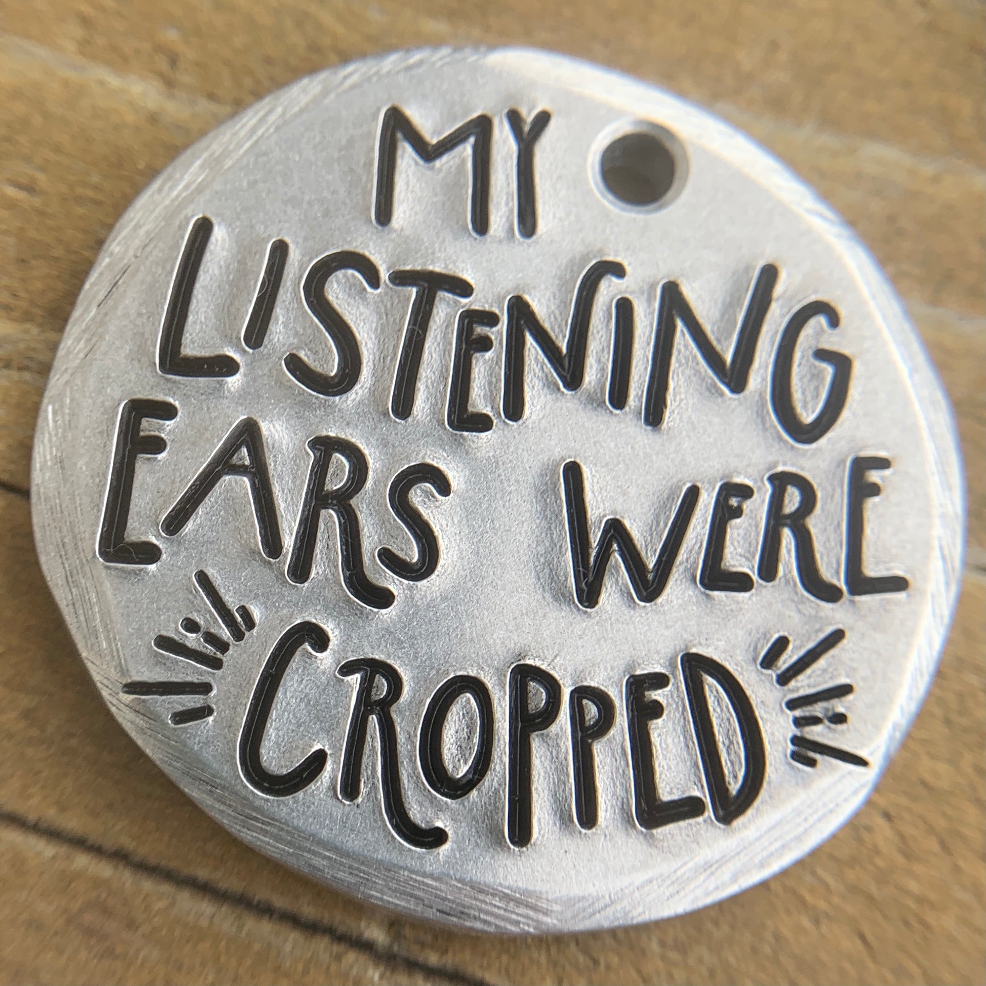 mto - listening ears