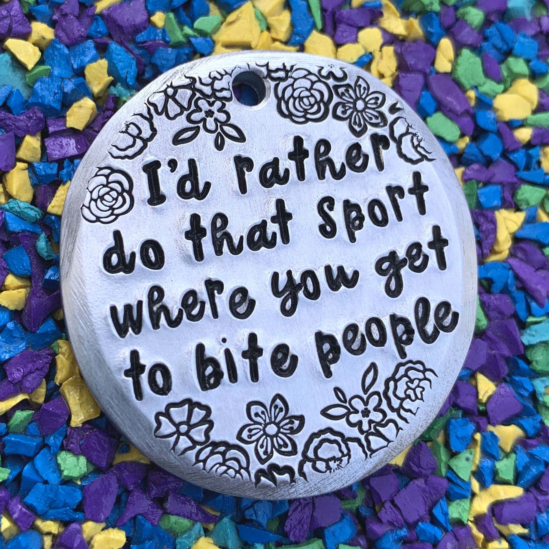 mto - bite people
